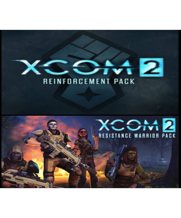 XCOM 2 Digital Gold Edition Steam Key GLOBAL